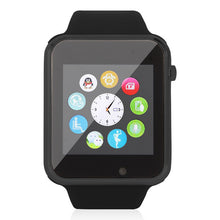 Original A1 Bluetooth Smart Watch Step Counting Sport Tool Remote Camera and Sync Function for Android Mobile Phone