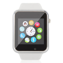 Original A1 Bluetooth Smart Watch Step Counting Sport Tool Remote Camera and Sync Function for Android Mobile Phone