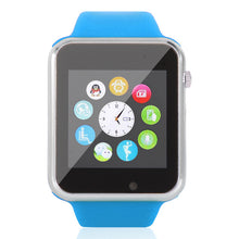 Original A1 Bluetooth Smart Watch Step Counting Sport Tool Remote Camera and Sync Function for Android Mobile Phone