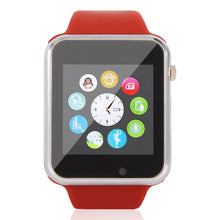 Original A1 Bluetooth Smart Watch Step Counting Sport Tool Remote Camera and Sync Function for Android Mobile Phone